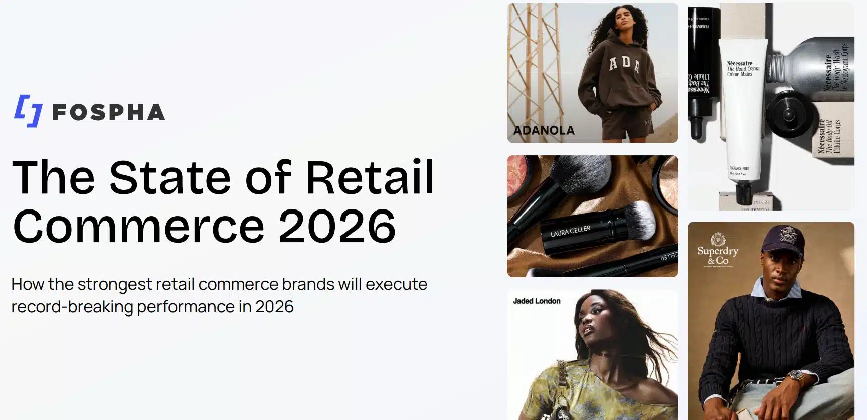 Fospha révèle que Reddit affecte de plus en plus les achats : +257% en 2025