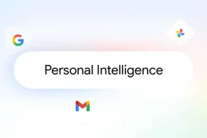 Google commence le déploiement de Personal Intelligence sur Gemini pour les utilisateurs gratuits