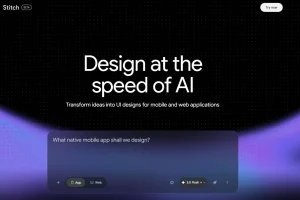 Google introduit le design d&rsquo;ambiance pour concevoir des interfaces avec l&rsquo;IA