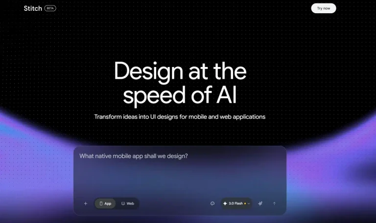 Google introduit le design d&rsquo;ambiance pour concevoir des interfaces avec l&rsquo;IA