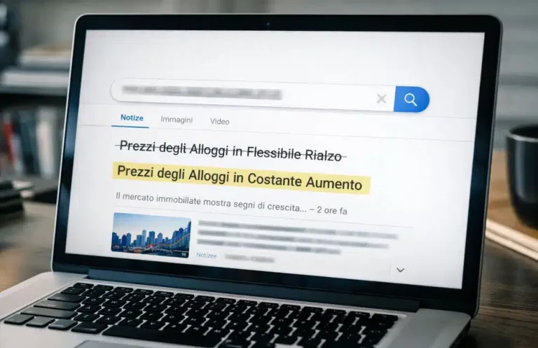 Google teste la réécriture des titres d&rsquo;actualité avec l&rsquo;intelligence artificielle