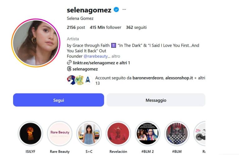 Instagram et l&rsquo;affaire « Secret Friends » : la liste secrète qui semblait réelle (mais qui était une campagne)
