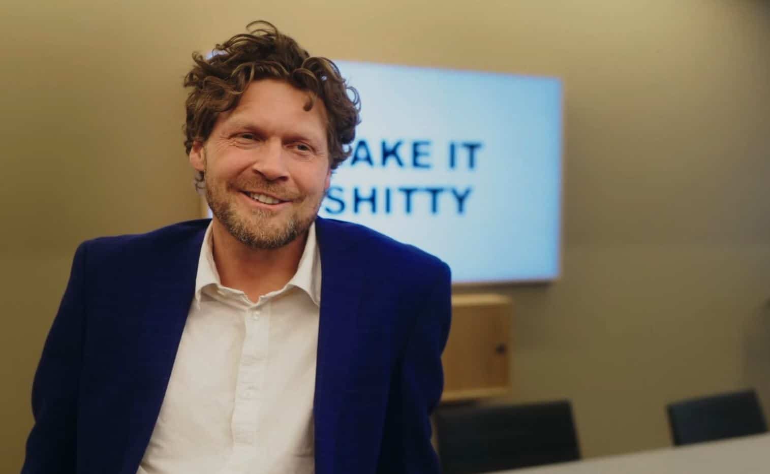 Le Conseil norvégien des consommateurs explique ironiquement l'enshittification des plateformes numériques