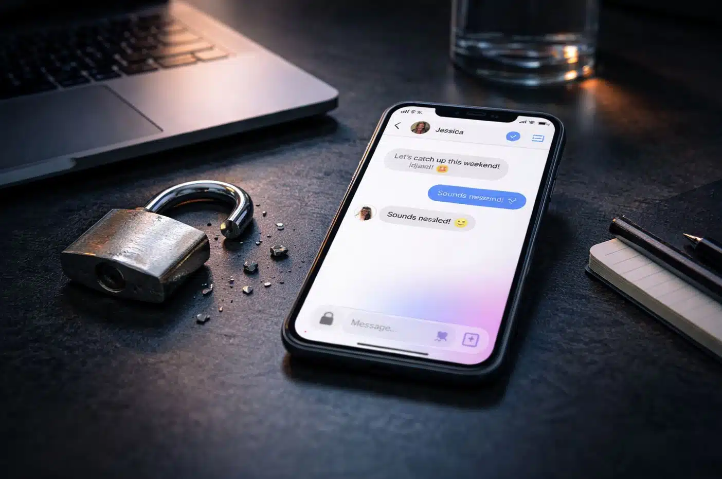 Meta supprime le cryptage de bout en bout des messages Instagram