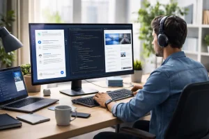 OpenAI prépare une super application de bureau pour unifier ChatGPT, navigateur et Codex