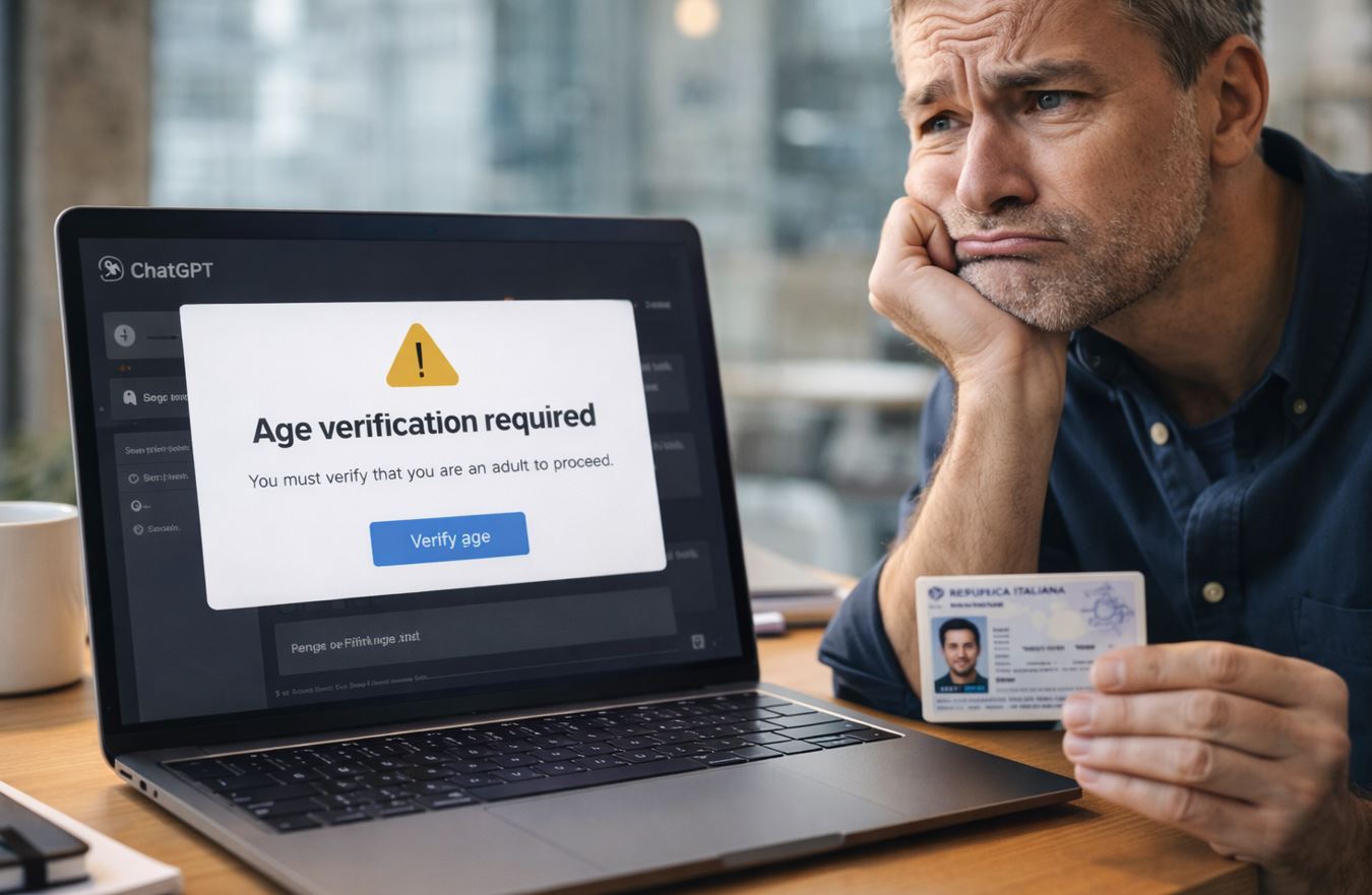 OpenAI reporte à nouveau le mode adulte de ChatGPT