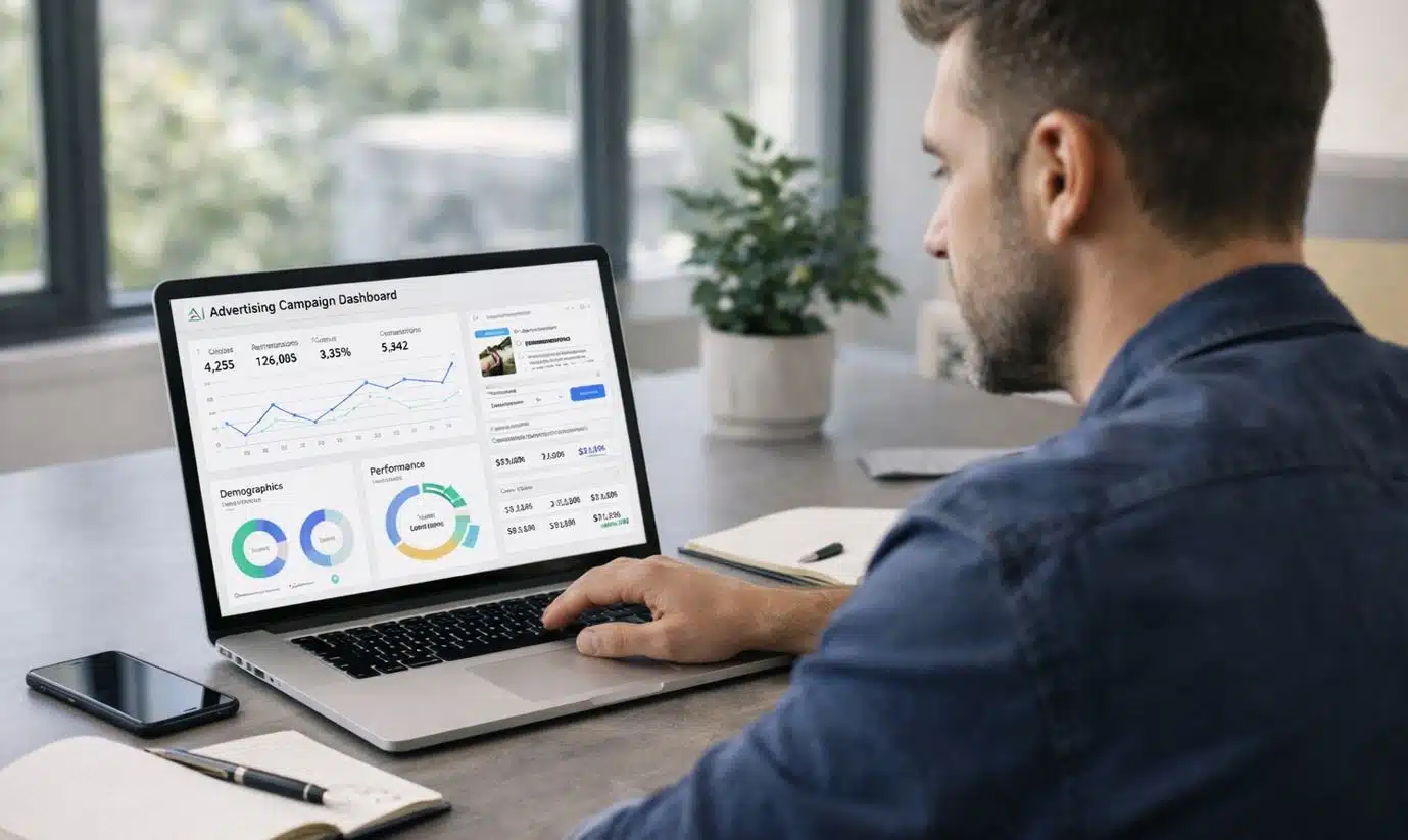 OpenAI travaille sur un gestionnaire de publicités pour ChatGPT