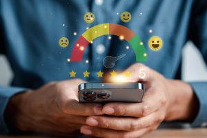 Satisfaction client : qu&rsquo;est-ce que c&rsquo;est, pourquoi est-ce important et comment la mesurer