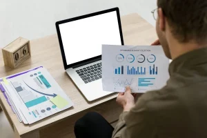 Stratégies basées sur les données : pourquoi les données font aujourd&rsquo;hui la différence dans les décisions marketing