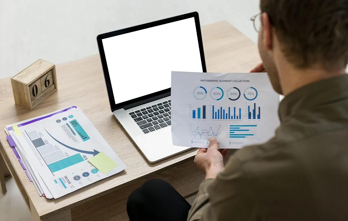 strategie data-driven