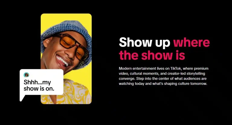 TikTok introduit de nouveaux formats publicitaires pour augmenter la visibilité de la marque