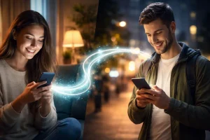 WhatsApp teste les chats invités pour ceux qui n&rsquo;ont pas de compte