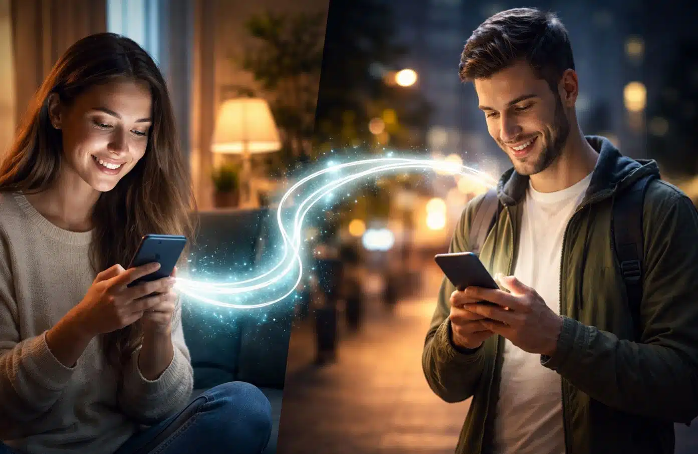 WhatsApp teste les chats invités pour ceux qui n'ont pas de compte