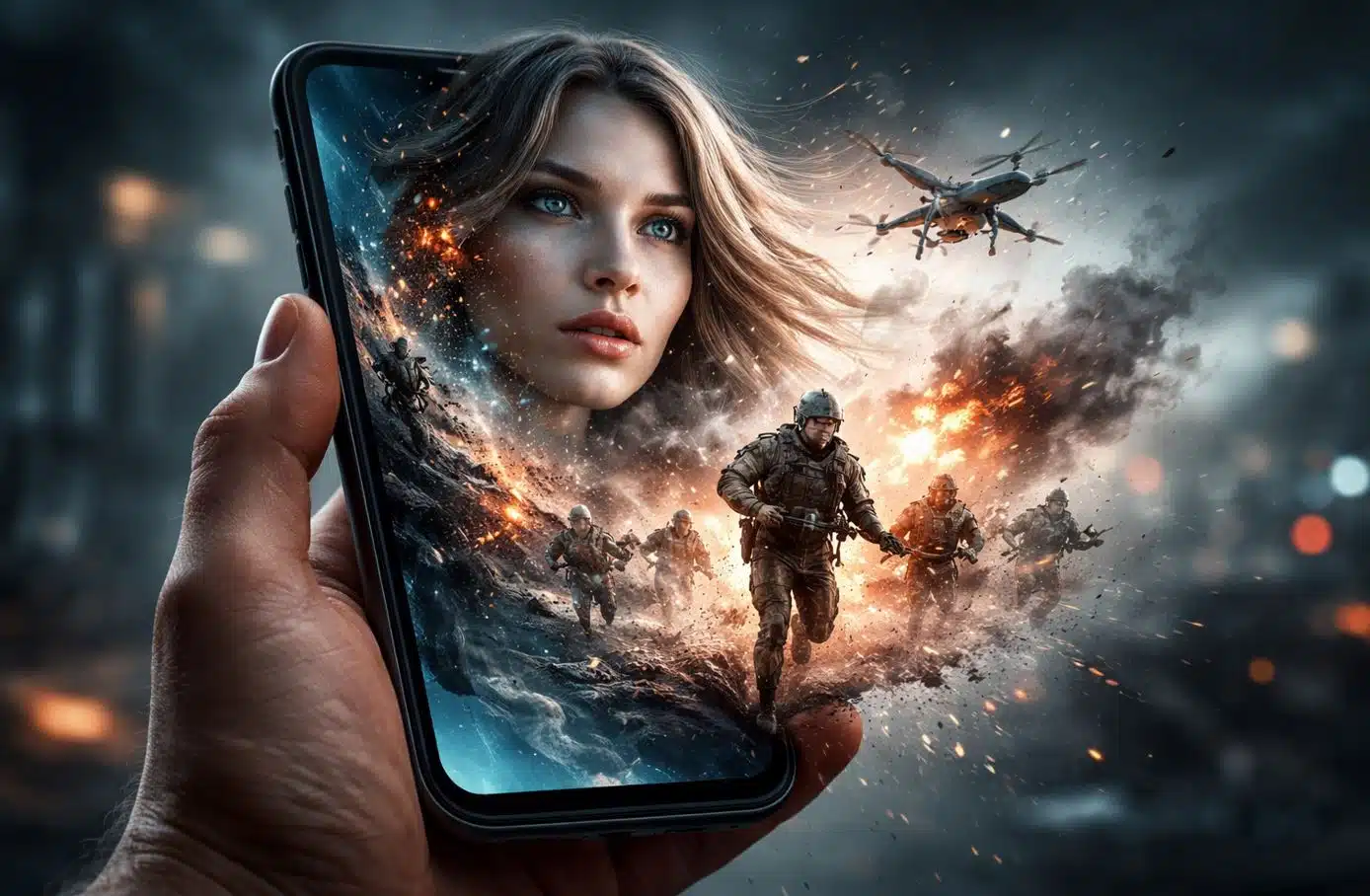 X introduit des alertes de contenu IA avant le partage