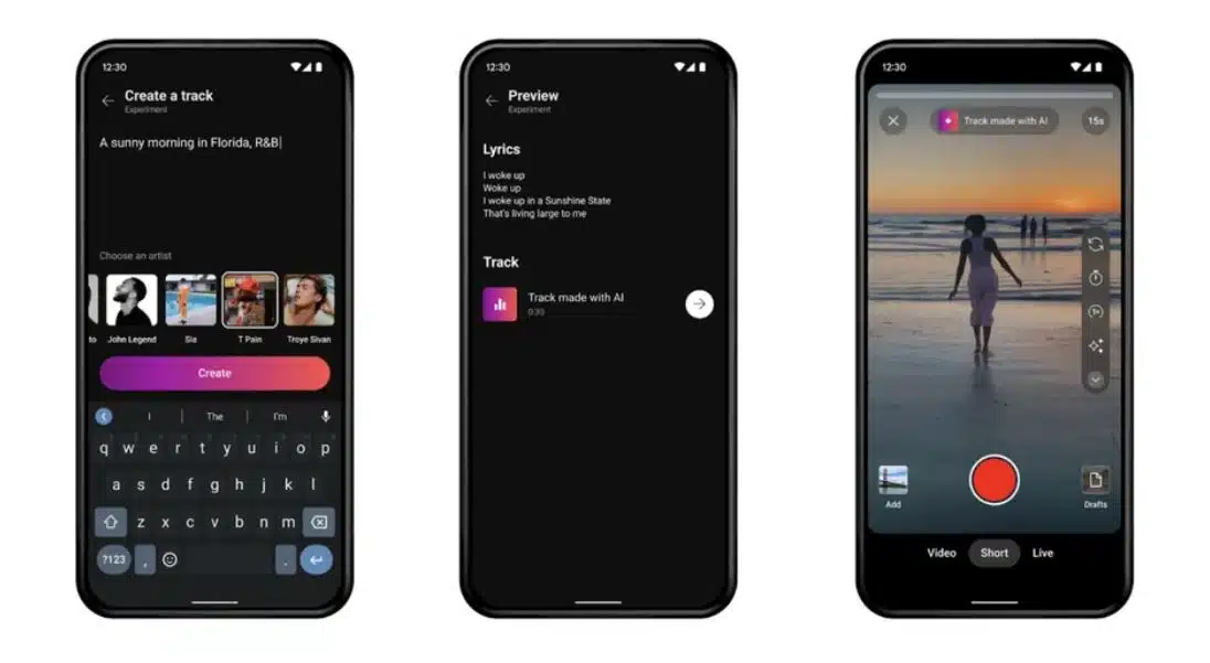 YouTube réitère son soutien aux artistes contre l'impact de l'intelligence artificielle dans la musique