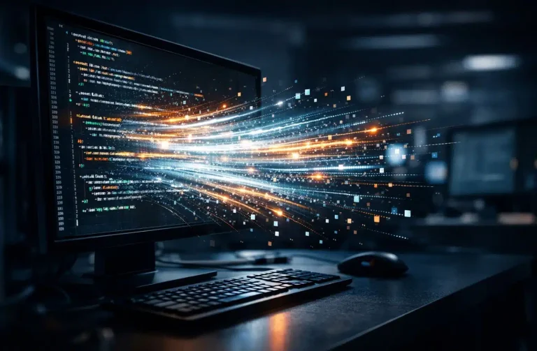 Anthropic publie accidentellement le code de Claude Code : fuite de 500 000 lignes