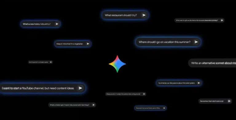 Google étend Gemini Personal Intelligence à la plupart des pays du monde