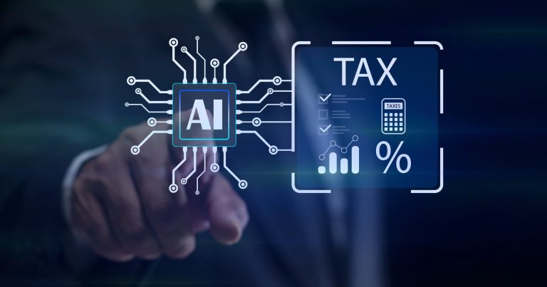 IA pour les comptables : automatisation, analyse des données et productivité