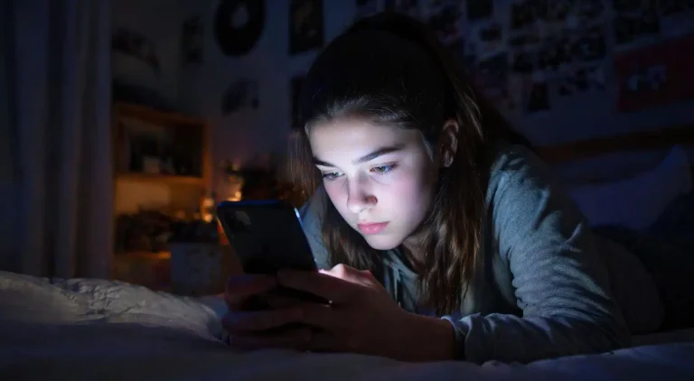 L&rsquo;Europe envisage d&rsquo;interdire les réseaux sociaux aux moins de 16 ans