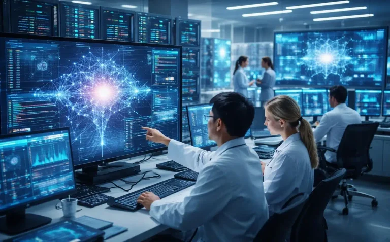 Meta prépare de nouveaux modèles d&rsquo;IA et se concentre sur l&rsquo;open source