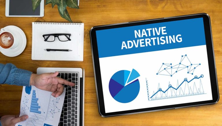 Publicité native : qu&rsquo;est-ce que c&rsquo;est, exemples et comment bien la faire