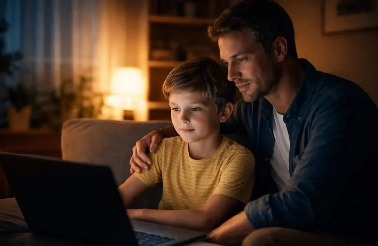 Telefono Azzurro et OpenAI ensemble pour que l&rsquo;IA aide les enfants et les adolescents