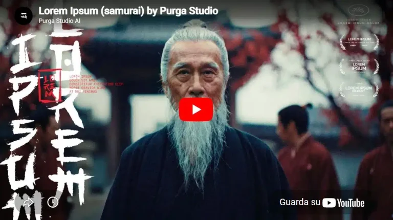 Des films parfaits mais insensés : la provocation de Purga Films sur l&rsquo;IA et la valeur des idées