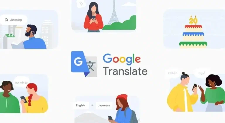 Google Translate introduit l&rsquo;IA qui corrige la prononciation en temps réel