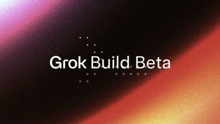 Grok Build by xAI : le nouvel agent de codage IA d&rsquo;Elon Musk défie ChatGPT et Claude