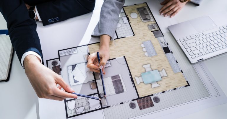 L&rsquo;IA pour les architectes : outils, avantages et applications concrètes