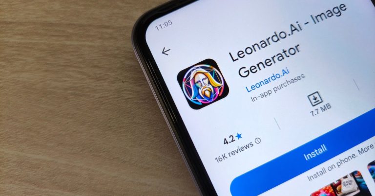 Leonardo AI : qu&rsquo;est-ce que c&rsquo;est, comment l&rsquo;utiliser et combien ça coûte