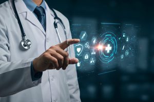 L&rsquo;IA pour les médecins : applications, avantages et support clinique