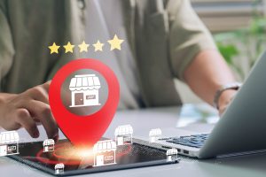 Recherche locale Google : qu&rsquo;est-ce que c&rsquo;est et comment positionner votre entreprise dans la région