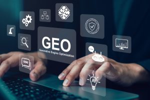 Spécialiste GEO : qui il est, ce qu&rsquo;il fait et comment le choisir