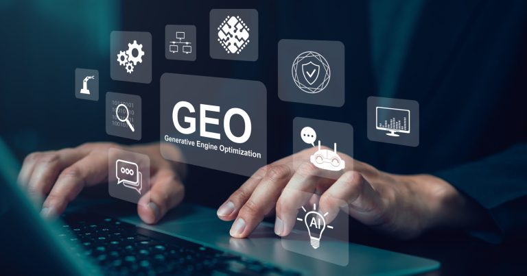 Spécialiste GEO : qui il est, ce qu&rsquo;il fait et comment le choisir