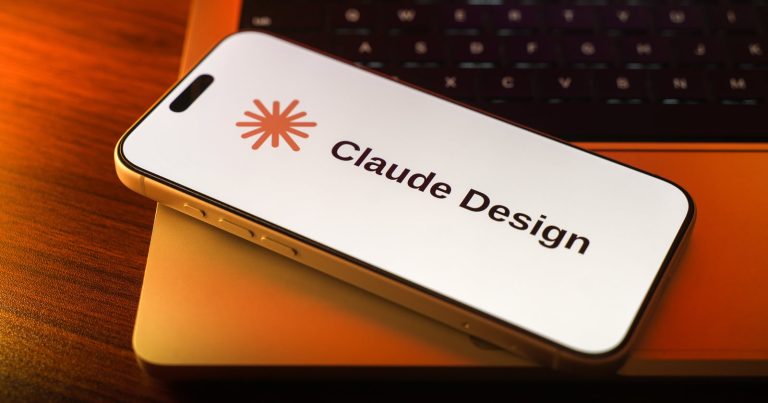 Claude Design : qu&rsquo;est-ce que c&rsquo;est, comment ça marche et comment l&rsquo;utiliser