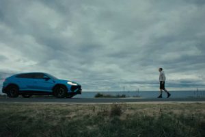 Lamborghini parle de la valeur d&rsquo;une seconde vie avec « Living Twice »