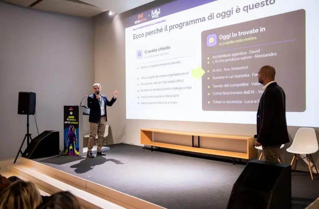 Conseil en IA pour les entreprises
