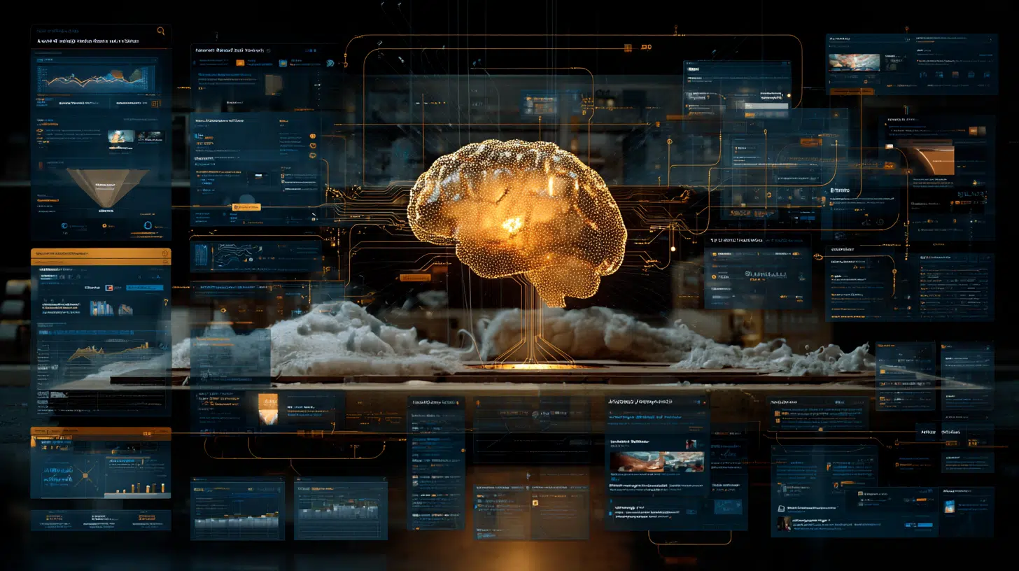 AI Max Google Ads : pourquoi c'est indispensable dès le 4ème trimestre 2026