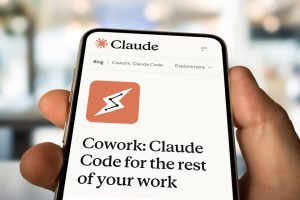 Claude Cowork : qu&rsquo;est-ce que c&rsquo;est, à quoi ça sert et comment ça marche