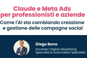 IA et Meta Ads : le cours pour révolutionner vos campagnes avec ChatGPT et Claude