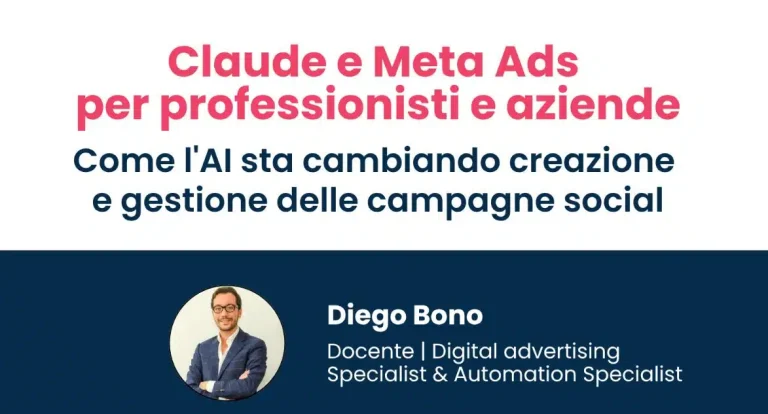 IA et Meta Ads : le cours pour révolutionner vos campagnes avec ChatGPT et Claude