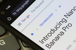 Nano Banana: qu&rsquo;est-ce que c&rsquo;est, comment l&rsquo;utiliser et combien ça coûte