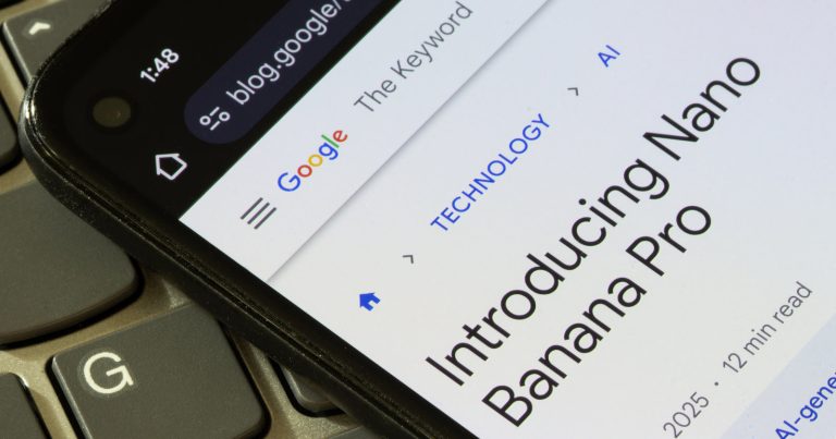 Nano Banana: qu&rsquo;est-ce que c&rsquo;est, comment l&rsquo;utiliser et combien ça coûte